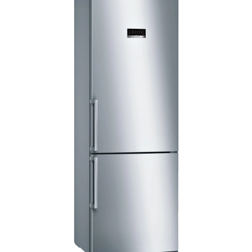 Двухкамерный холодильник Bosch KGN49XI2OR