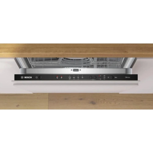 Встраиваемая посудомоечная машина Bosch SMV24AX04E