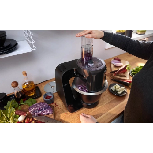 Кухонный комбайн Bosch MUM59N26CB