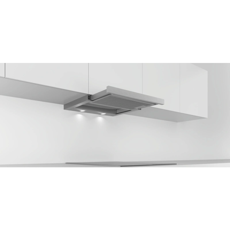 Встраиваемая вытяжка Bosch DFM064W51