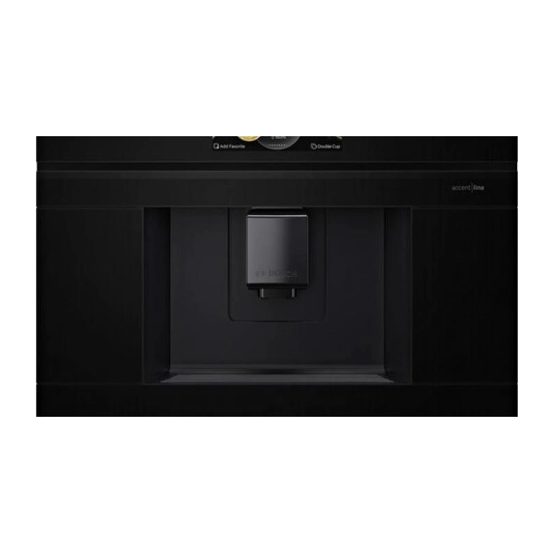 Встраиваемая кофемашина Bosch CTL9181B0