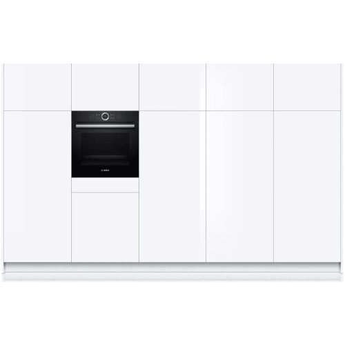 Духовой шкаф Bosch HBG635BB1