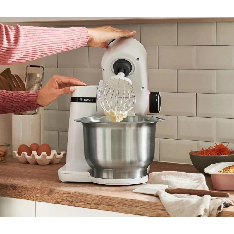 Кухонный комбайн Bosch MUMS2EW40