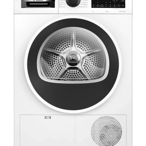 Сушильная машина Bosch WQG24100BY