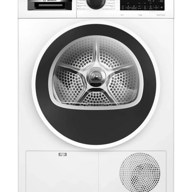Сушильная машина Bosch WQG24100BY