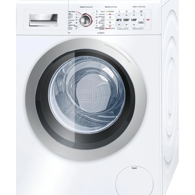 Стиральная машина Bosch WAY24742OE