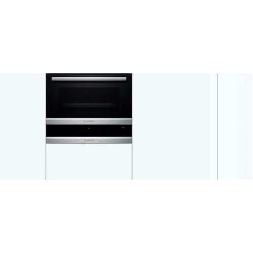 Шкаф для подогрева посуды Bosch BIC630NS1