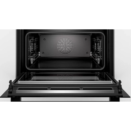 Компактный духовой шкаф Bosch CMG836NC1