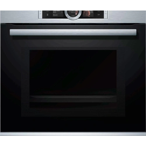 Духовой шкаф Bosch HMG6764S1