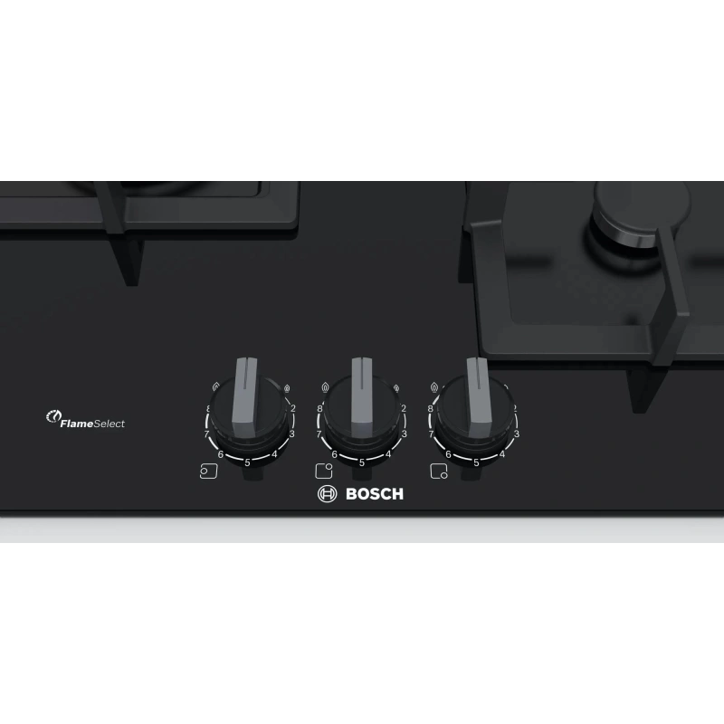 Газовая варочная панель Bosch PPC6A6B20
