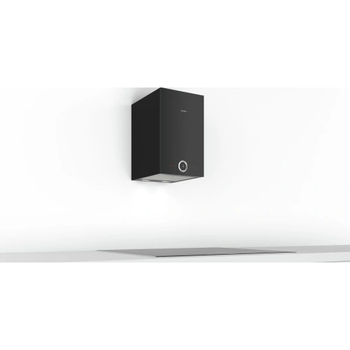 Вытяжка Bosch DWI 37RU60 дизайн Куб