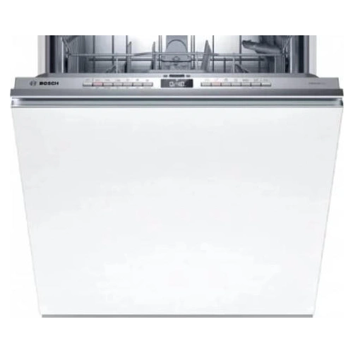 Встраиваемая посудомоечная машина Bosch SMV4EVX10E