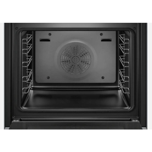 Духовой шкаф Bosch HBG635BS1