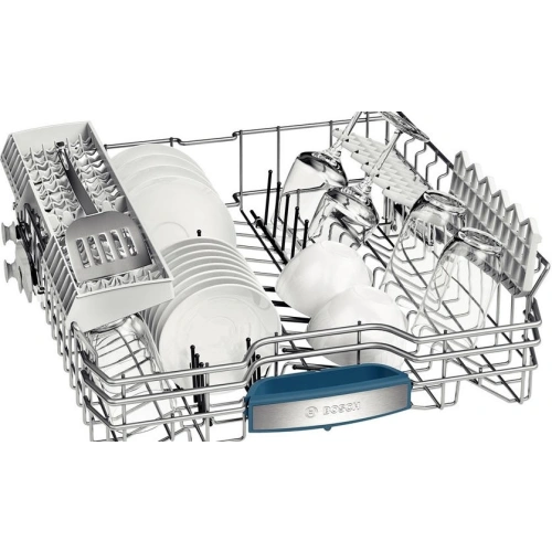 Встраиваемая посудомоечная машина Bosch SMV 65X00 RU