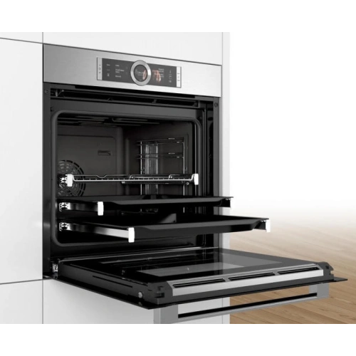 Духовой шкаф Bosch HSG656XS1
