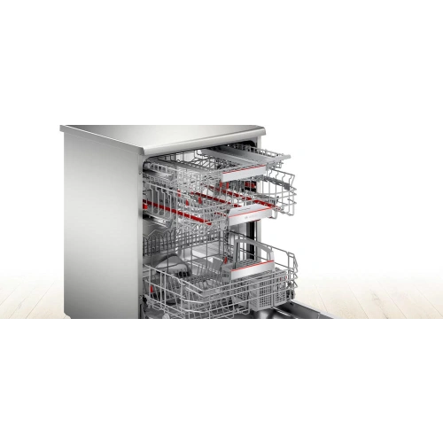 Посудомоечная машина Bosch SMS8ZDI48M