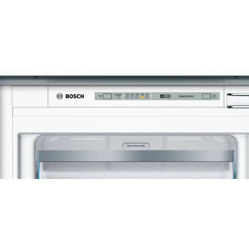 Встраиваемая морозильная камера Bosch GIV21AFE0