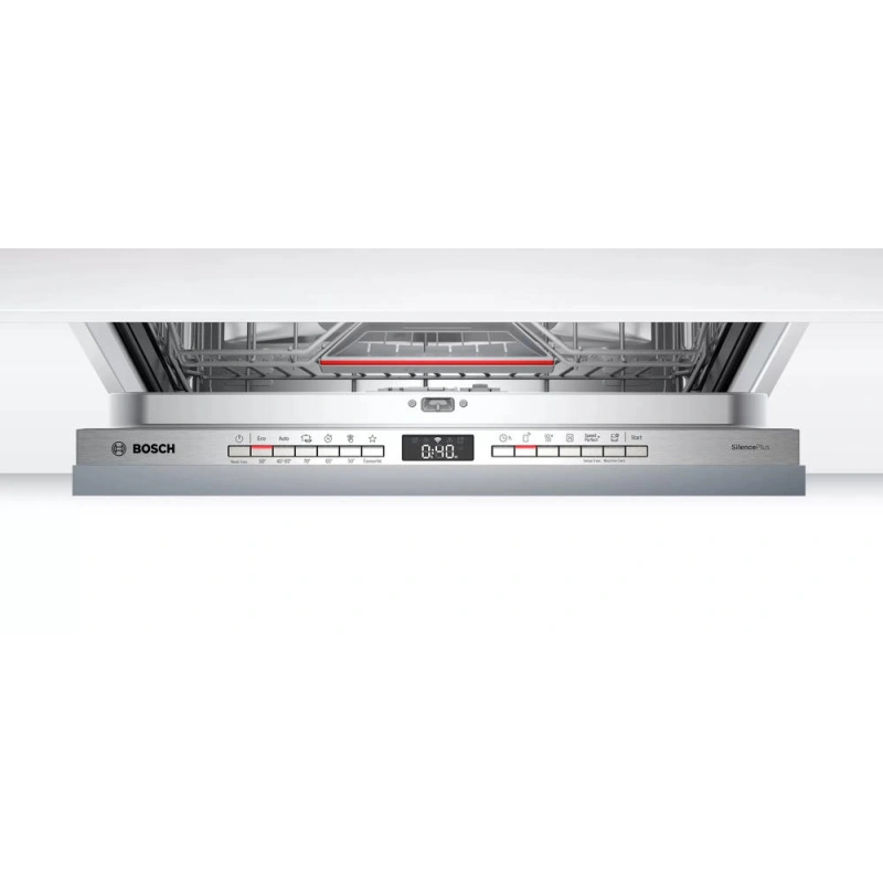 Встраиваемая посудомоечная машина Bosch SBH4HCX48E
