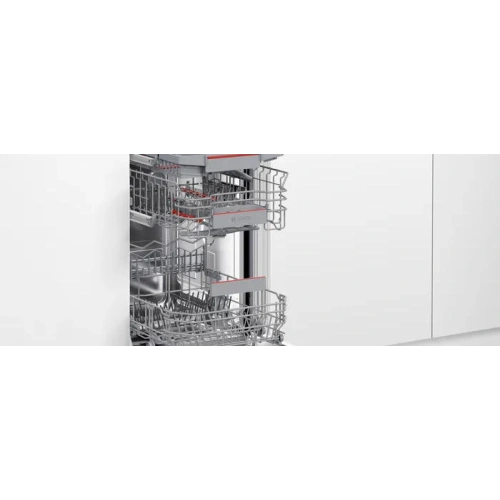 Встраиваемая посудомоечная машина Bosch SPV6EMX76Q