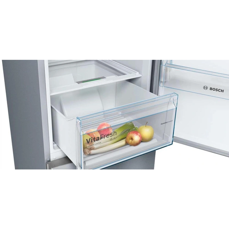 Двухкамерный холодильник Bosch KGN39UL316