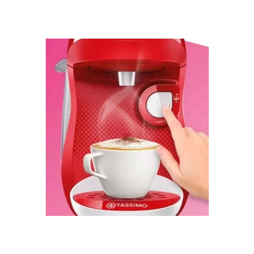 Кофемашина Bosch TAS1006 Tassimo