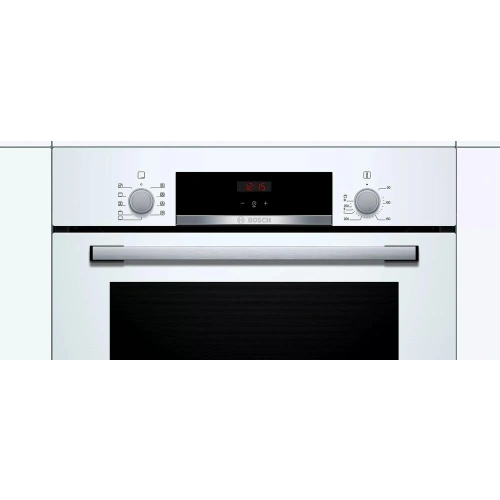 Духовой шкаф Bosch HBF534EW0Q