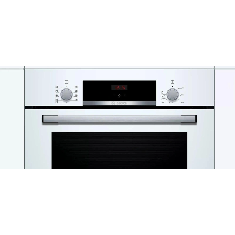 Духовой шкаф Bosch HBF534EW0Q