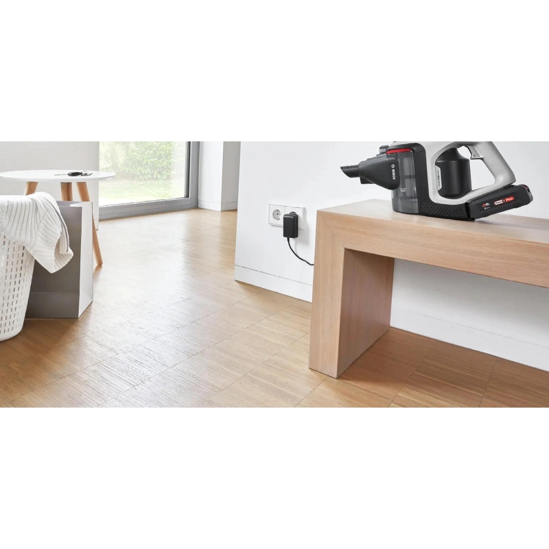 Пылесос Bosch BCS8224WA