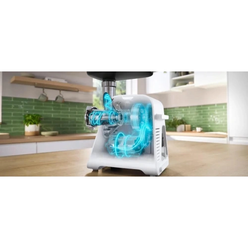 Мясорубка Bosch MFWS607W