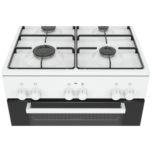 Комбинированная плита Bosch HXA050D20R