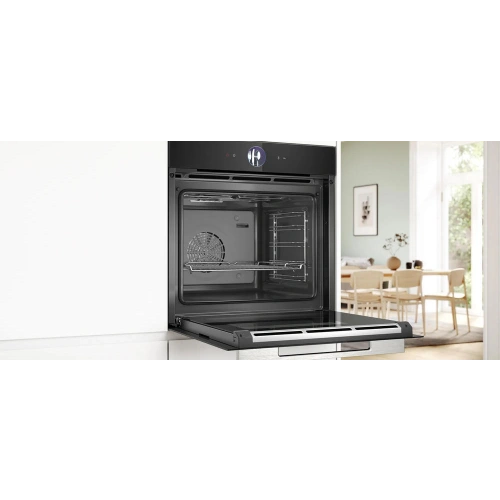 Духовой шкаф Bosch HBG7361B1