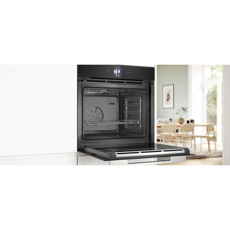 Духовой шкаф Bosch HBG7361B1