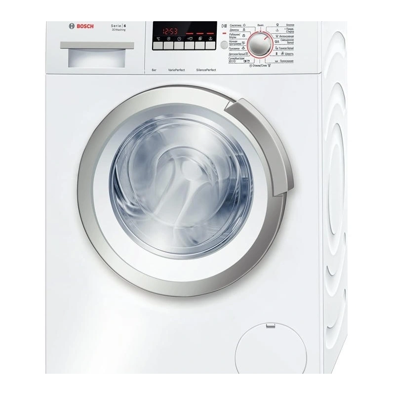 Стиральная машина Bosch WLK20266OE