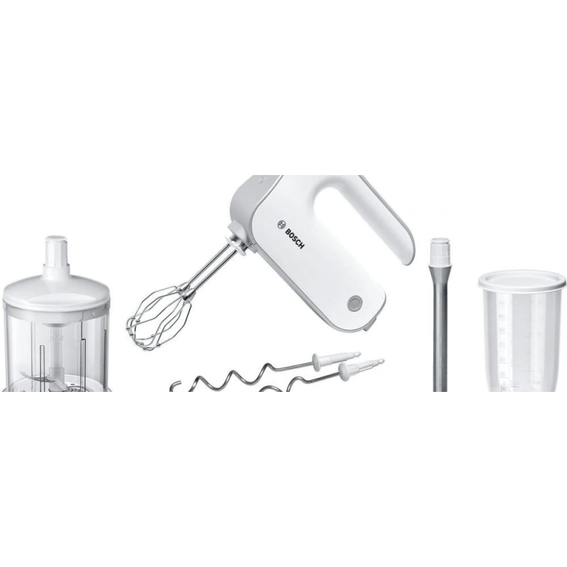 Миксер Bosch MFQ 4080