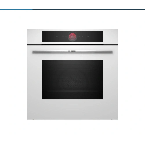 Духовой шкаф Bosch HBG7741W1