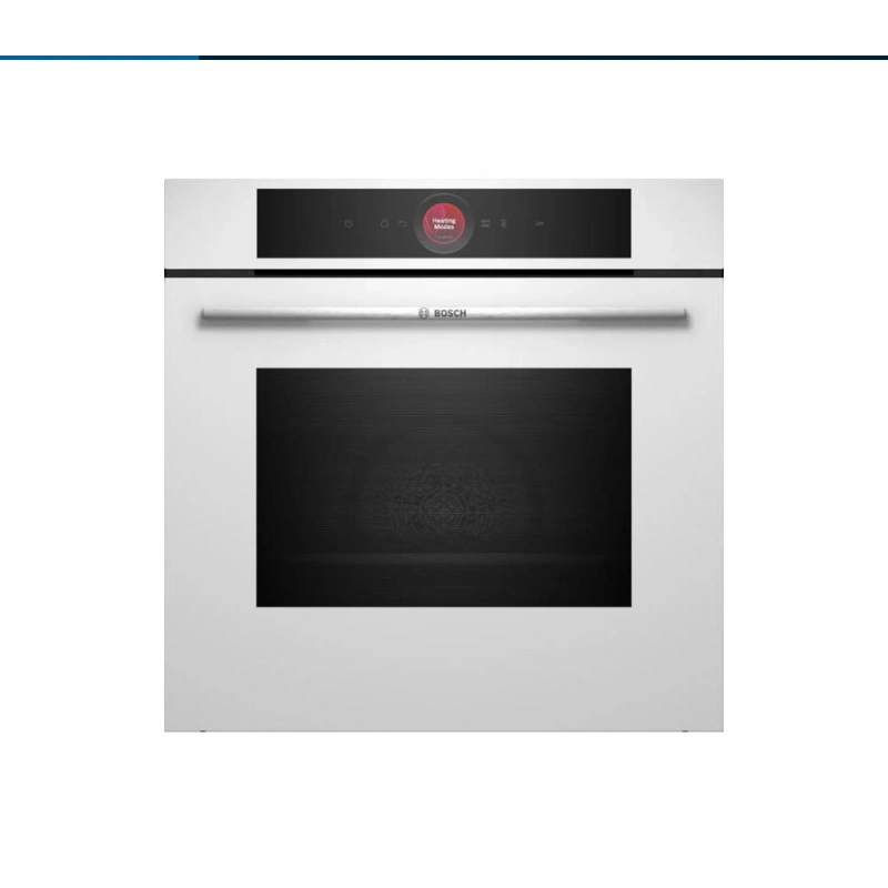 Духовой шкаф Bosch HBG7741W1
