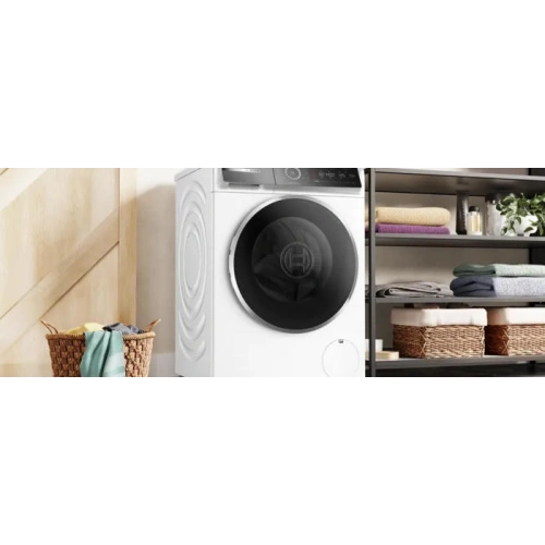 Стиральная машина Bosch WGB24400ME