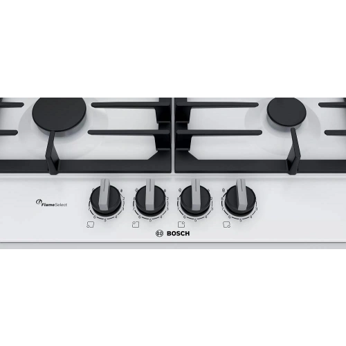 Газовая варочная панель Bosch PCP6A2B90R