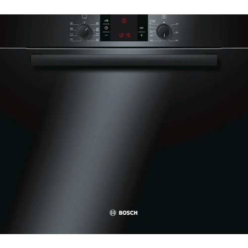 Духовой шкаф Bosch HBA63B268F