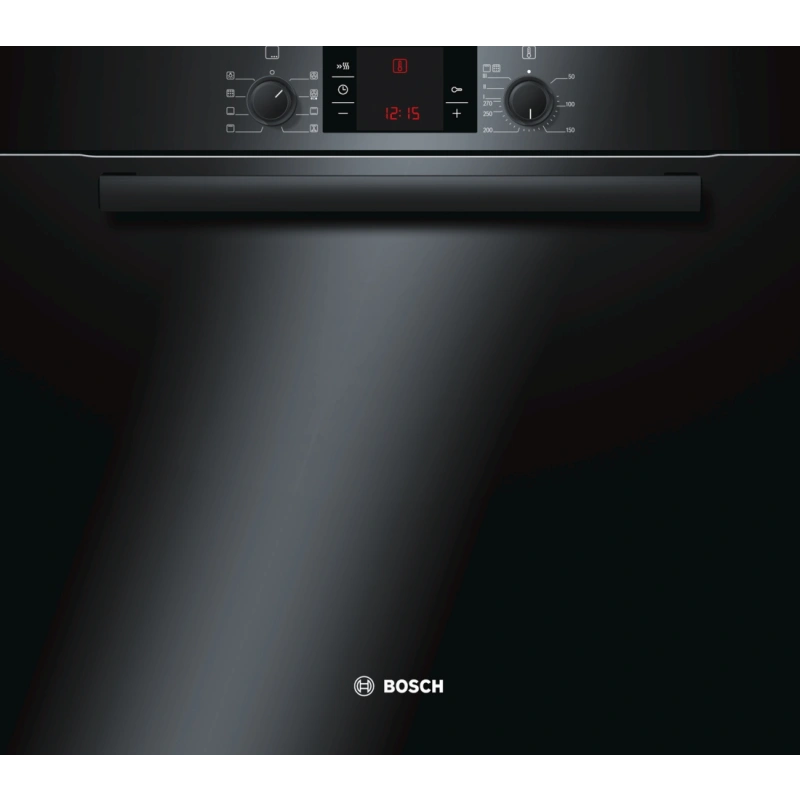 Духовой шкаф Bosch HBA63B268F