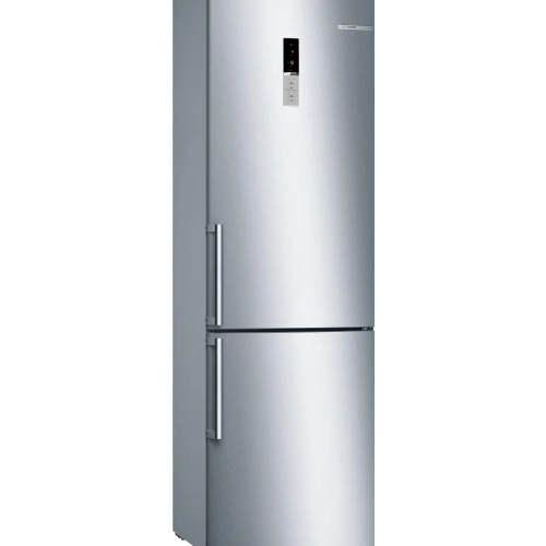 Двухкамерный холодильник Bosch KGE39XL2OR