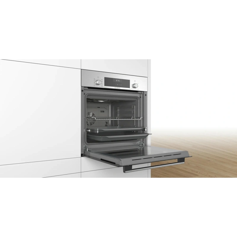 Духовой шкаф Bosch HBJ538ES0M