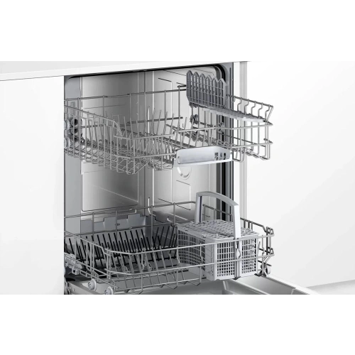 Встраиваемая посудомоечная машина Bosch SMV25AX00E