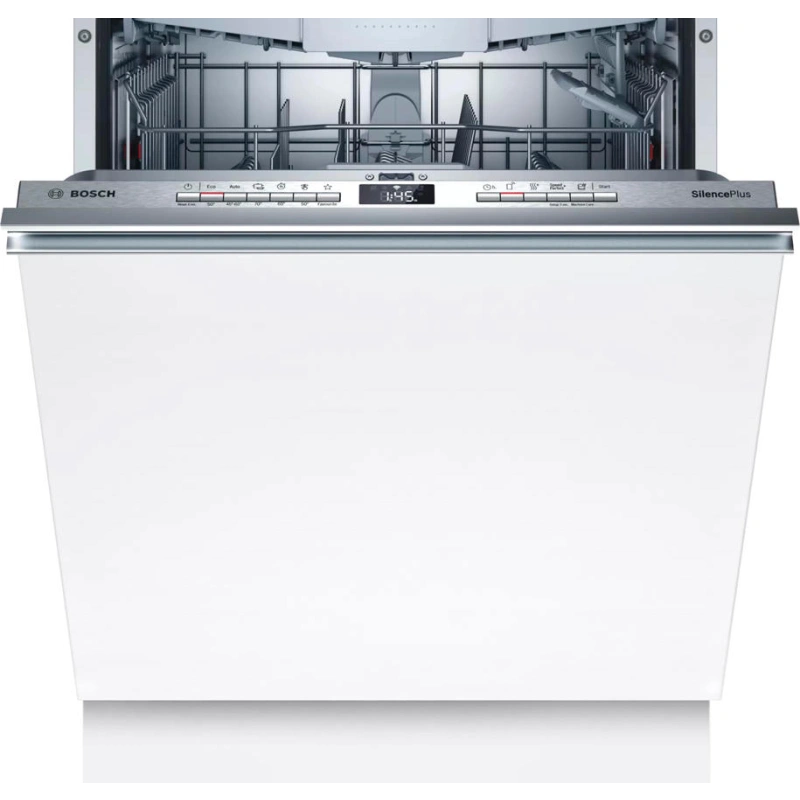 Встраиваемая посудомоечная машина Bosch SMV4HCX08E