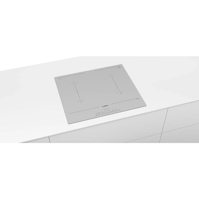 Индукционная варочная панель Bosch PVQ612FC5E