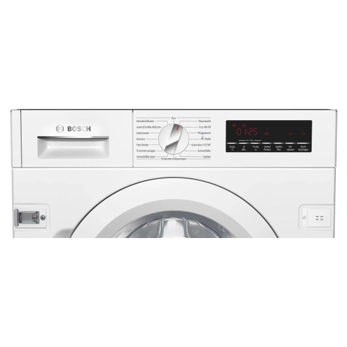 Встраиваемая стиральная машина Bosch WIW 28442EU