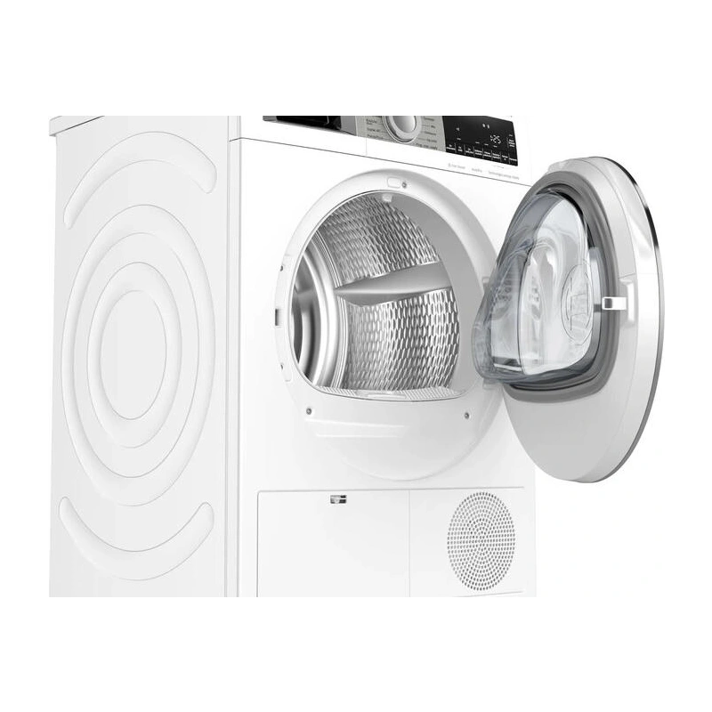 Сушильная машина Bosch WQG241AEPL