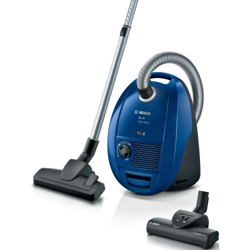Пылесос Bosch BSGL3TURBO