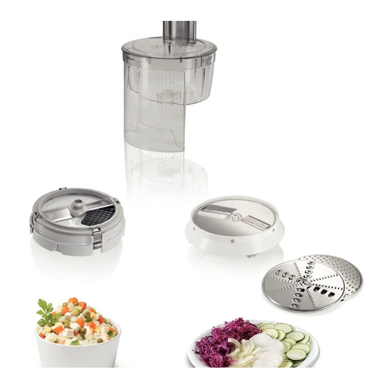 Кухонный комбайн Bosch MUM54251