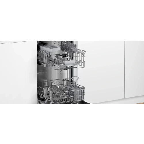 Встраиваемая посудомоечная машина Bosch SRV4HKX1DR